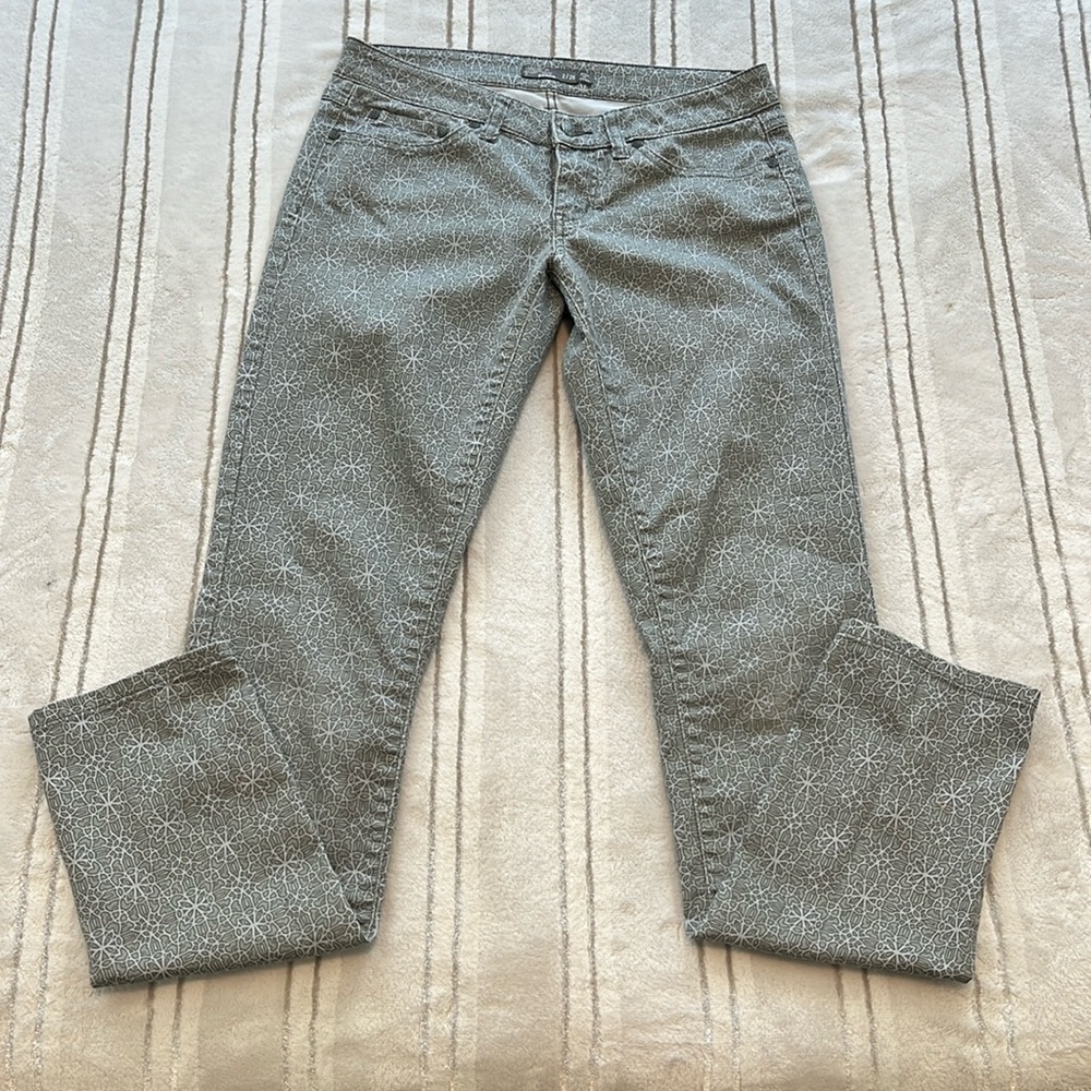 Prana Pants